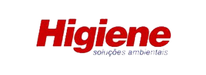 Logo Higiene Ambiental